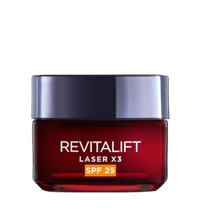 L’oreal Skin Expert – Revitalift Laser Renewing Anti Aging Care SPF20
