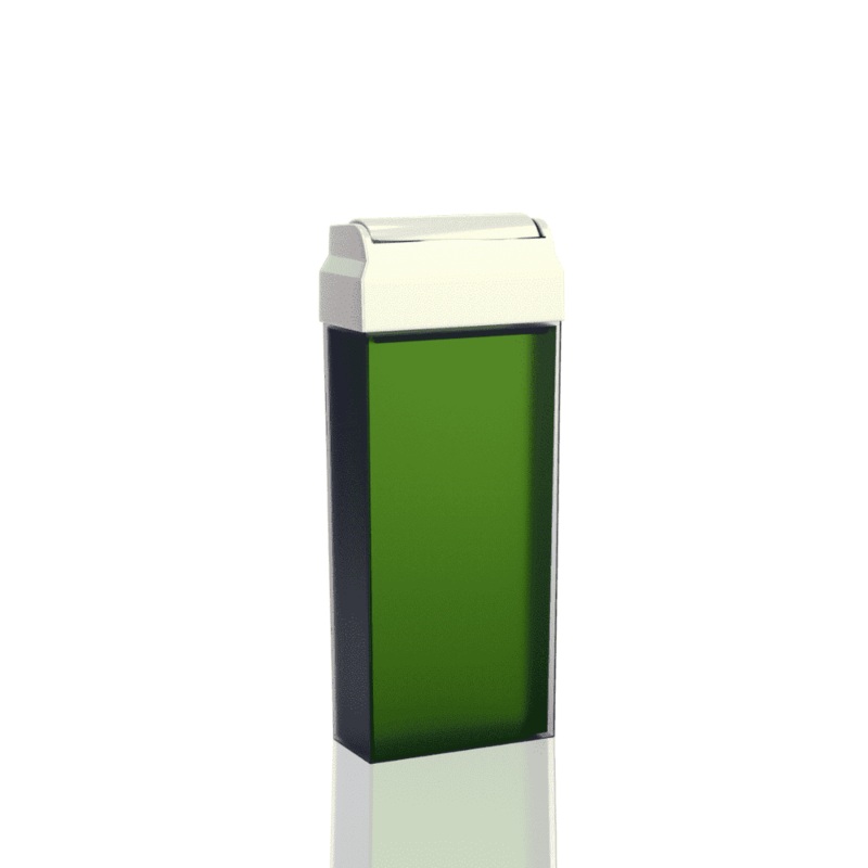 Lemongrass Strip Wax Cartridge