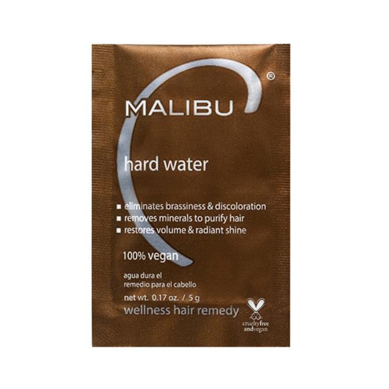 Malibu C — Hard Water 0.17oz