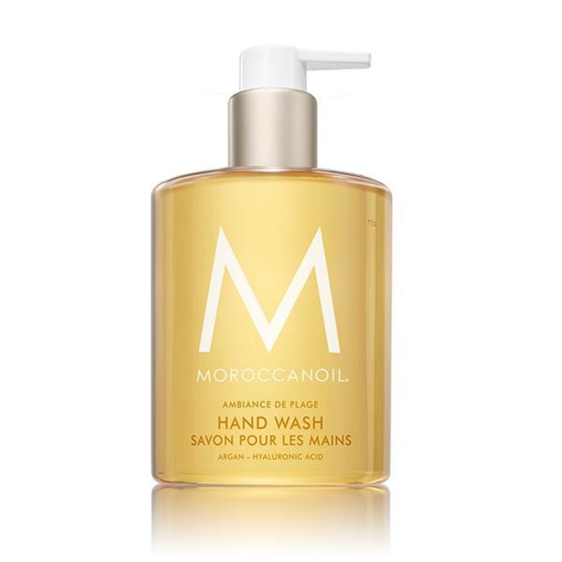 Moroccanoil — Hand Wash – Ambiance de plage 12.2oz