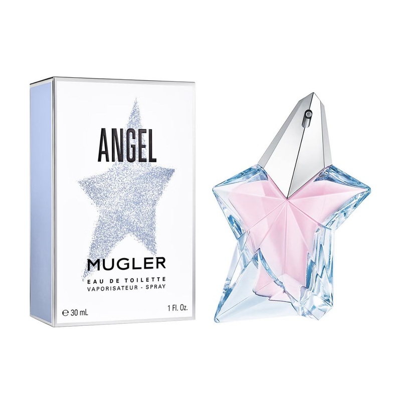 Mugler Angel Eau de Toilette