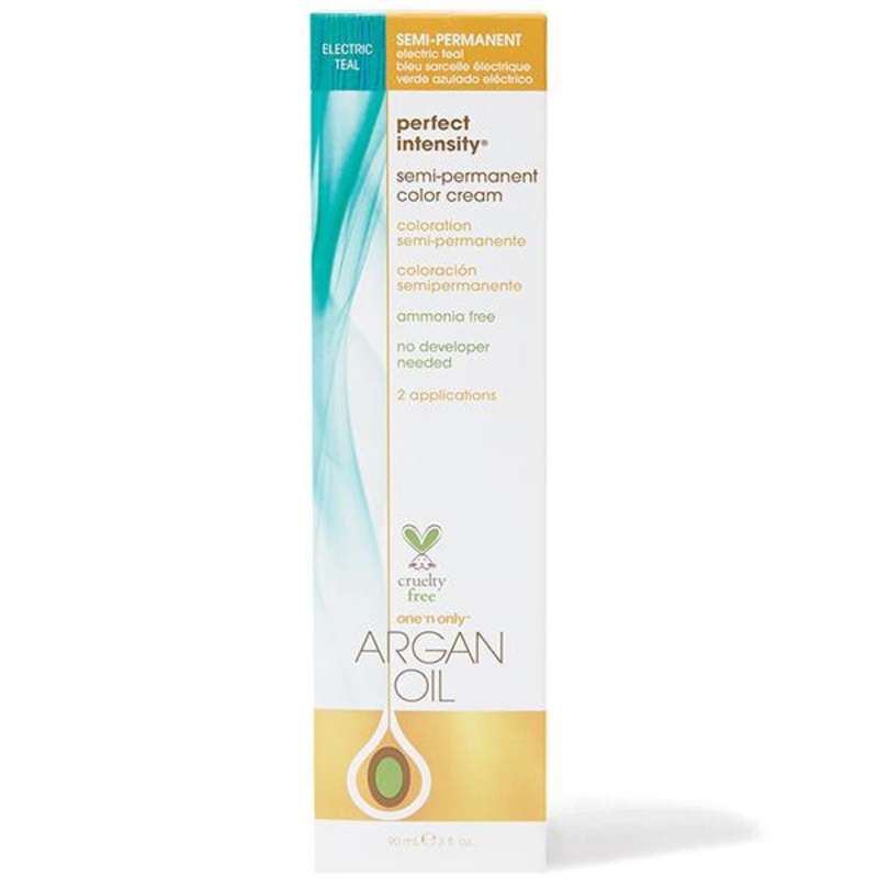 One 'n Only — Electric Teal