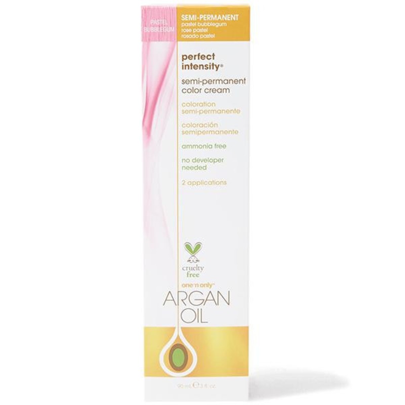 One 'n Only — Pastel Bubblegum