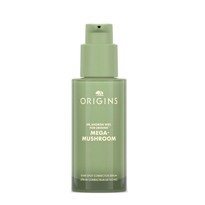 Origins Dr. Weil Mega-Mushroom Dark Spot Corrector Serum
