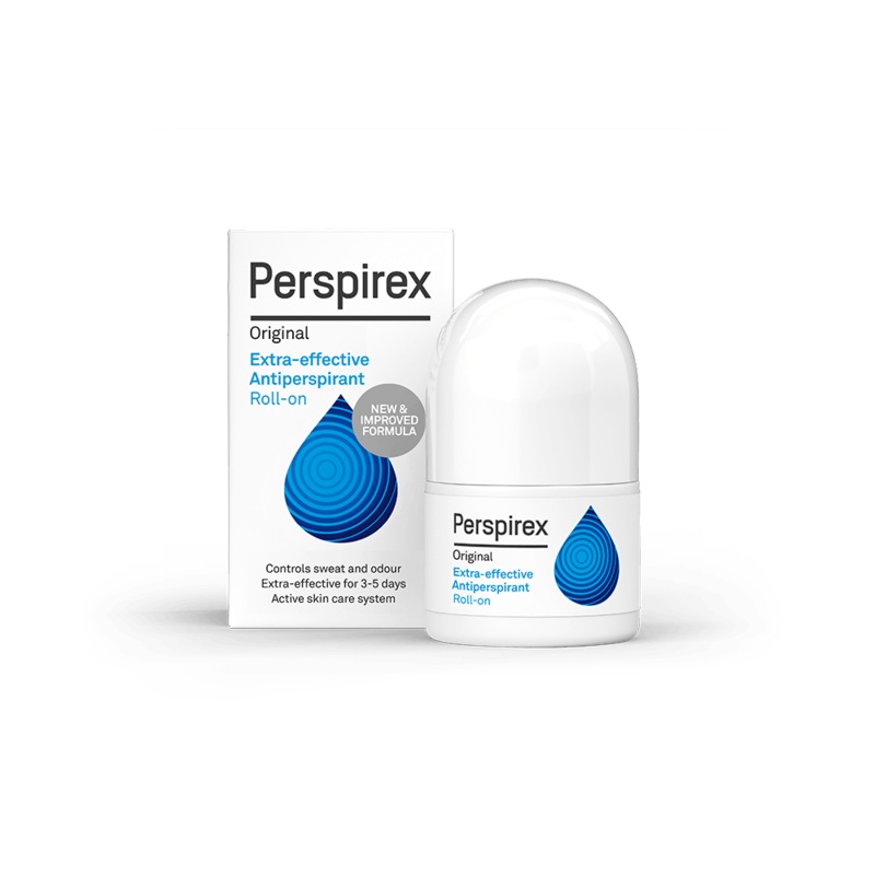Perspirex – Original Antiperspirant Roll On