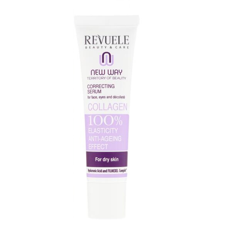 Revuele – New Way Correcting Serum