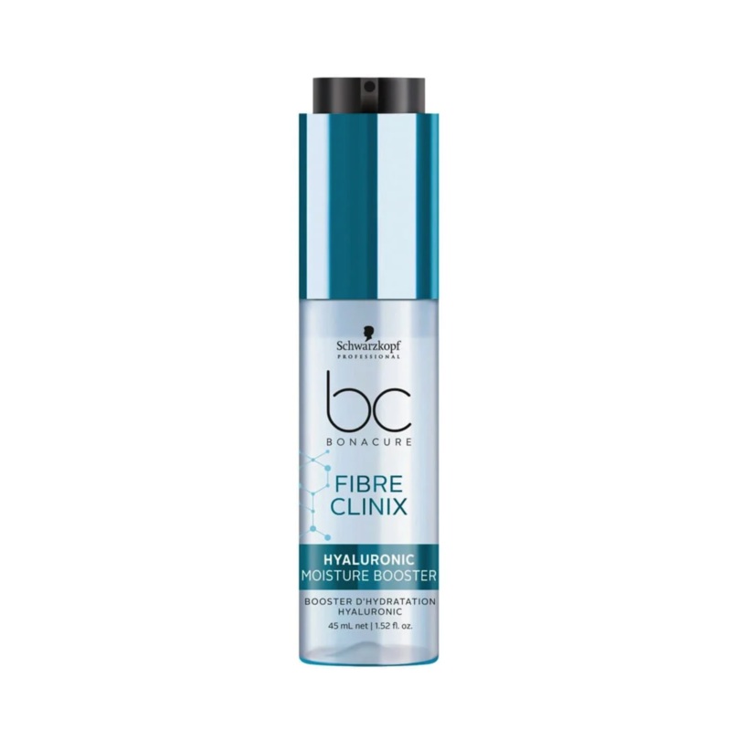 SCHWARZKOPF FIBRE CLINIX HYALURONIC MOISTURE BOOSTER 45ML