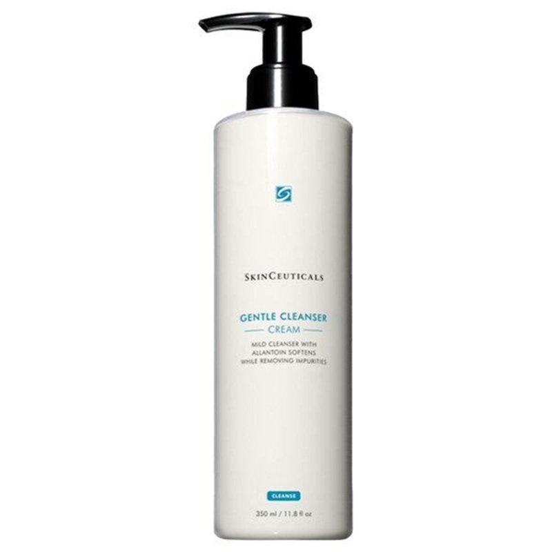 Skin Ceuticals – Gentle Cleanser Cream