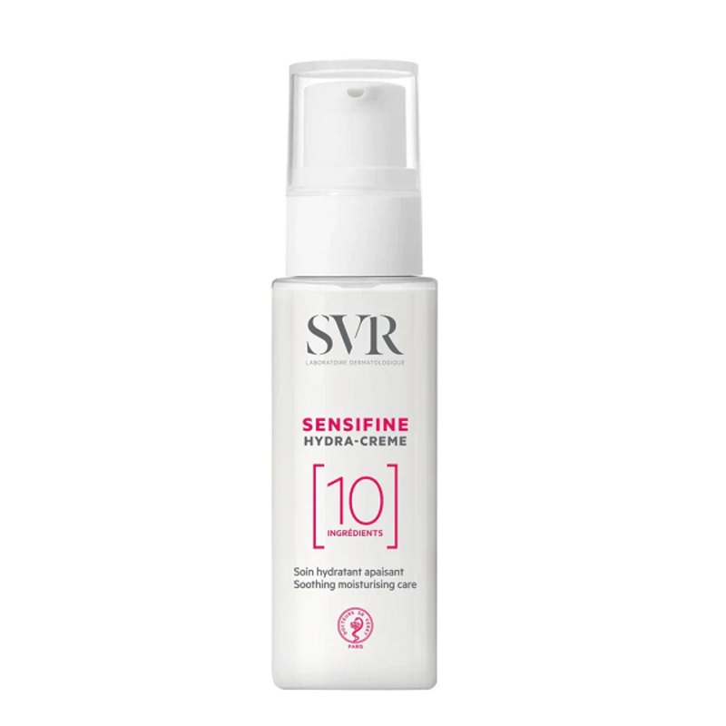 Svr – Sensifine Hydra Cream