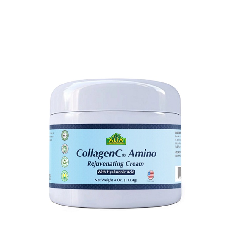 Alfa – Collagen C Amino Rejuvenating Cream