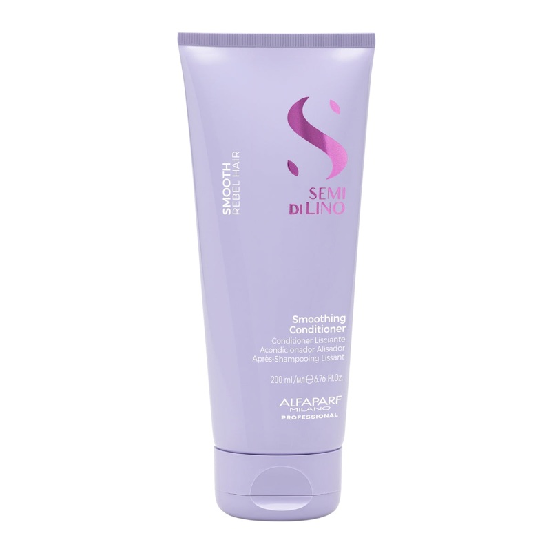 Alfaparf Semi Di Lino Smoothing Conditioner