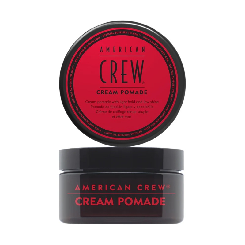 AMERICAN CREW CREAM POMADE 85G