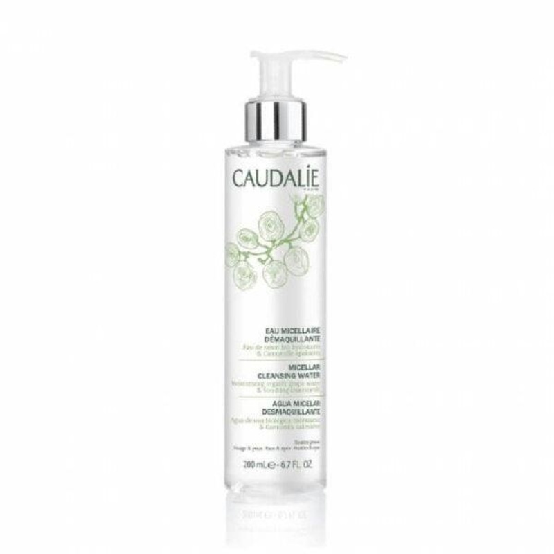 Caudalie – Micellar Cleansing Water