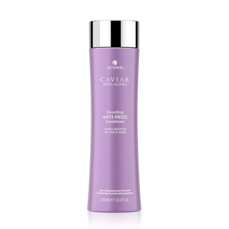 CAVIAR Smoothing Anti-Frizz Conditioner | Various Sizes