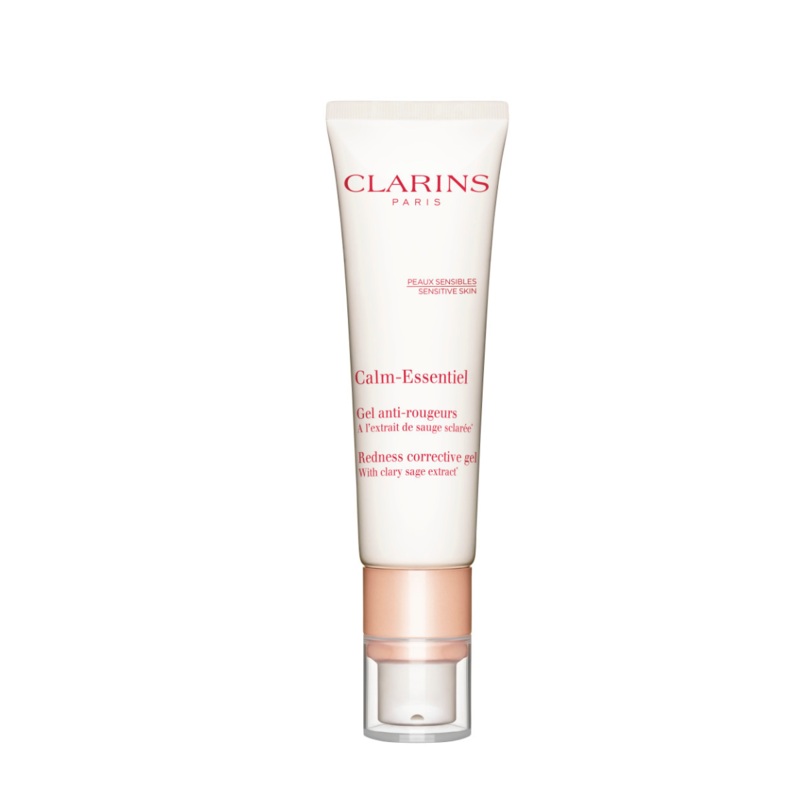 Clarins Calm Essentiel Redness Corrective Gel