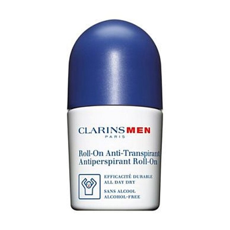 ClarinsMen Antiperspirant Roll-On 50ml