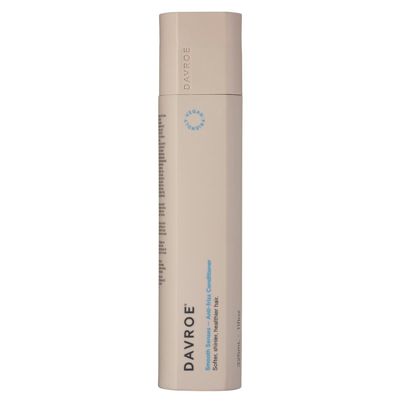 Davroe Smooth Senses – Anti-frizz Conditioner – 325ml
