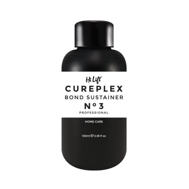 HI LIFT CUREPLEX BOND SUSTAINER NO 3 100ML