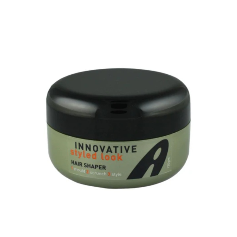 JEYNELLE INNOVATIVE STYLED LOOK HAIR SHAPER 120G