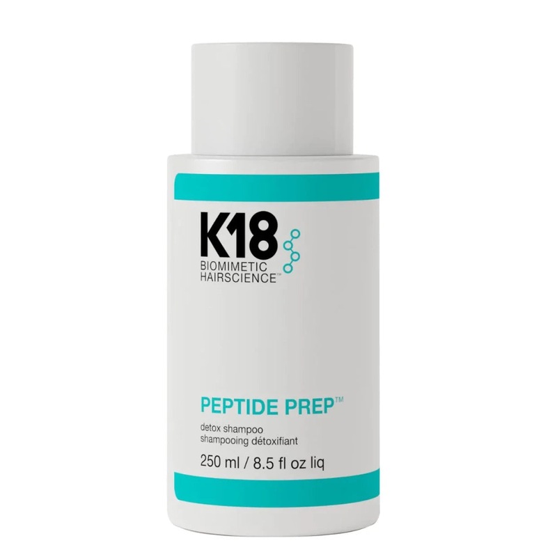 K18 Retail Detox Shampoo 250ml