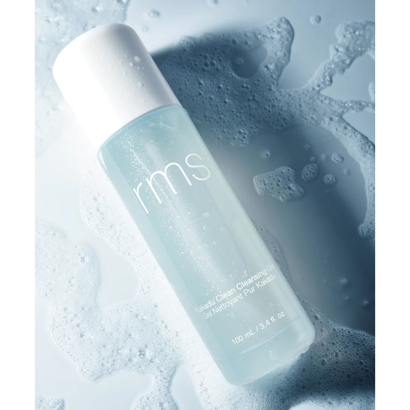 Kakadu Clean Cleansing Gel