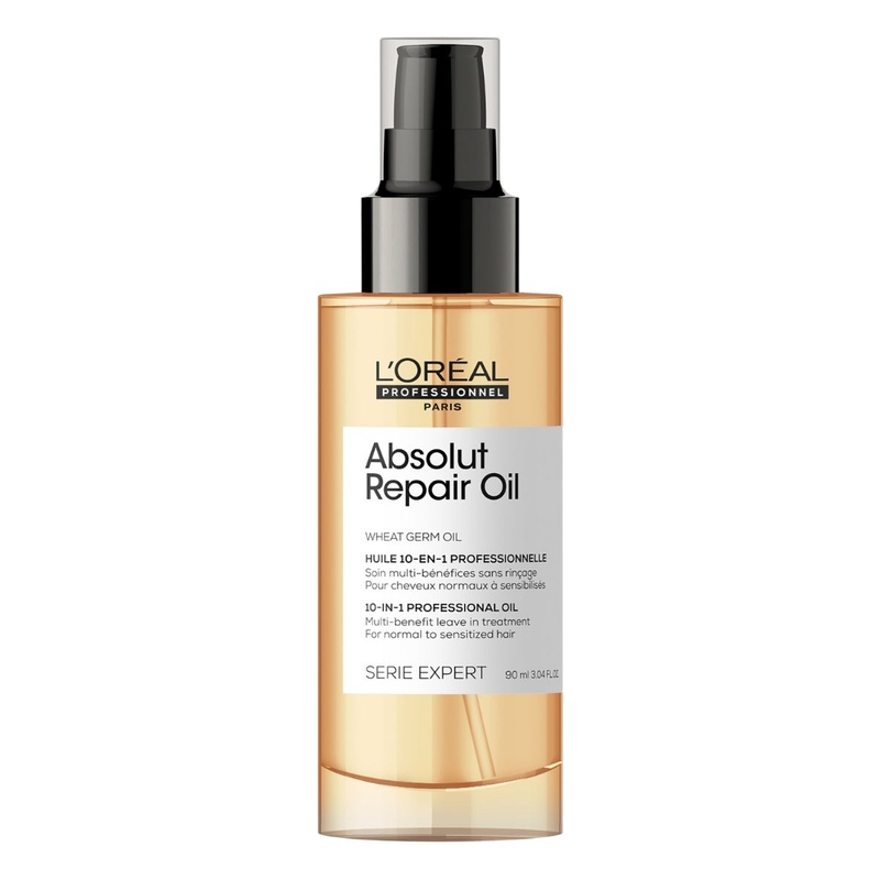 L’Oral Professionnel Serie Expert Absolut Repair Oil