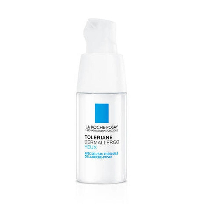 La Roche-Posay Toleriane Dermallergo Eyes 20ml