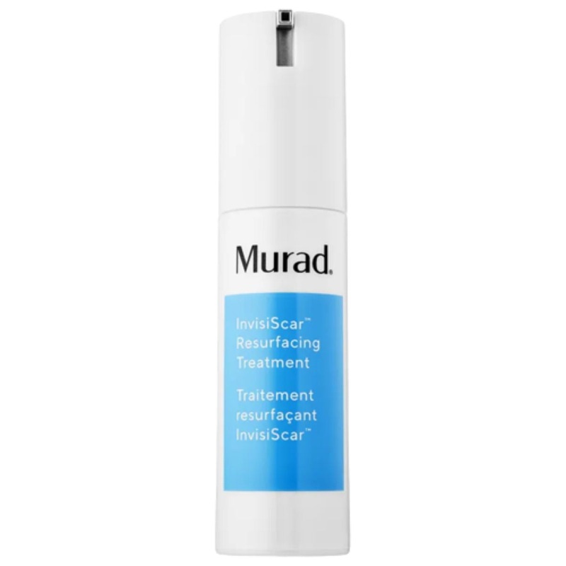 Murad Blemish InvisiScar Resurfacing Treatment 30ml