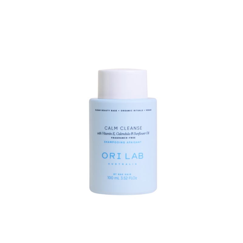 ORI LAB Calm Cleanse | Various Sizes