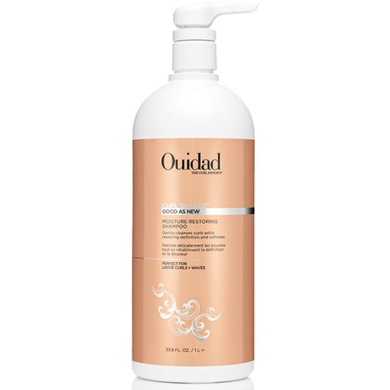 Ouidad — Good as New shampoo 33,8oz