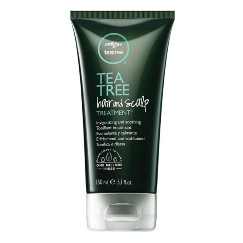 Paul Mitchell – Tea Tree — Special – Hair & Scalp Treatment 5.1oz