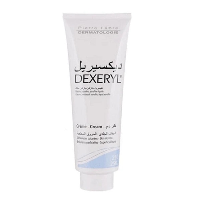 Pierre Fabre Dexeryl Cream 250 G Ducray