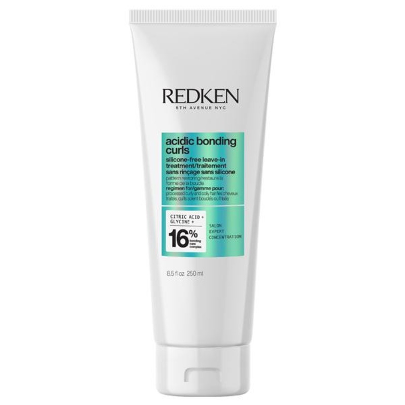 Redken — Acidic Bonding Curls Leave-in Treatment 8.5oz