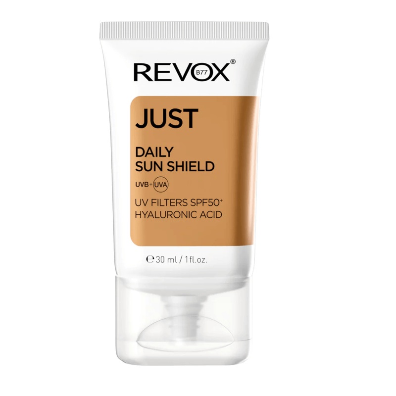 Revox B77 – JUST Daily Sun Shield SPF 50+