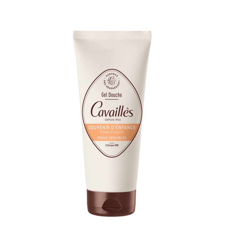 Roge Cavailles – Childhood Memory Shower Gel