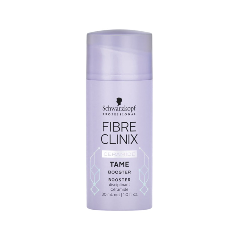 SCHWARZKOPF FIBRE CLINIX TAME BOOSTER 30ML
