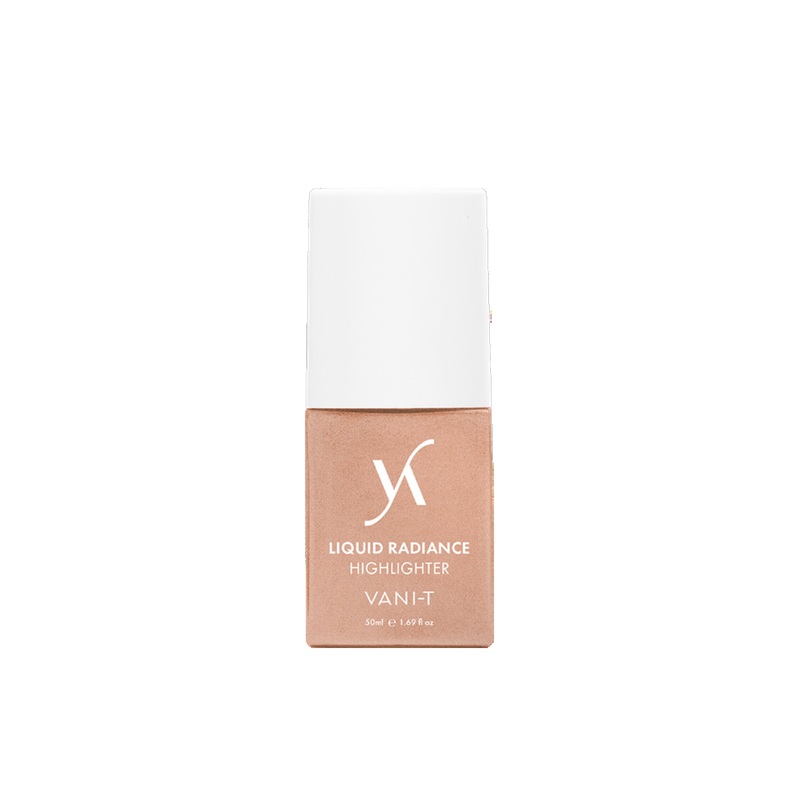 VANI-T LIQUID RADIANCE HIGHLIGHTER