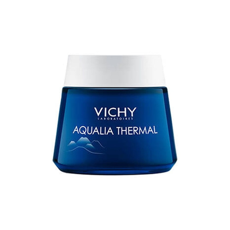 Vichy Aqualia Thermal Night Spa 75ml