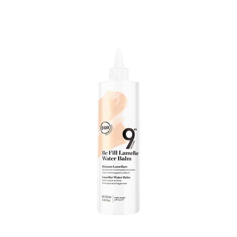 360 Be Fill Lamellar Balm 250ml