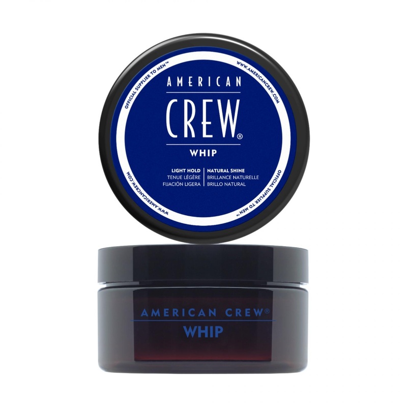 American Crew — Whip 3oz