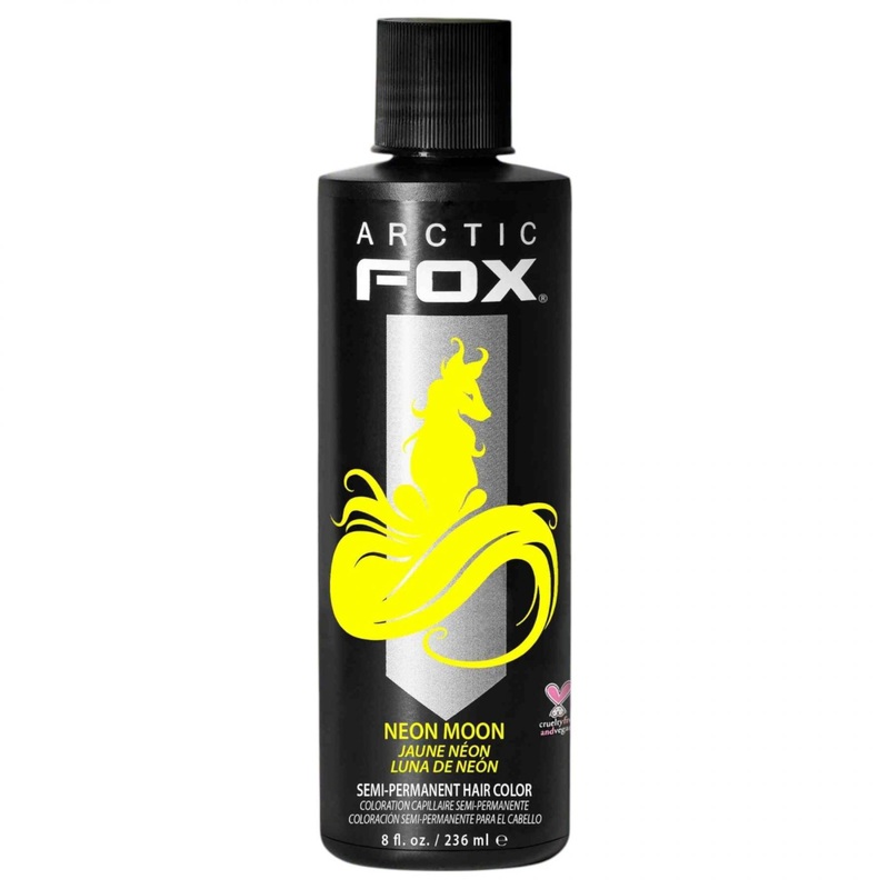 Arctic Fox — Neon Moon 8oz