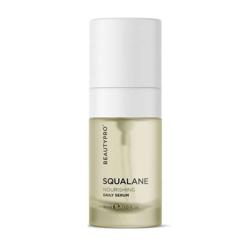 BeautyPro Squalane Nourishing Serum 30ml