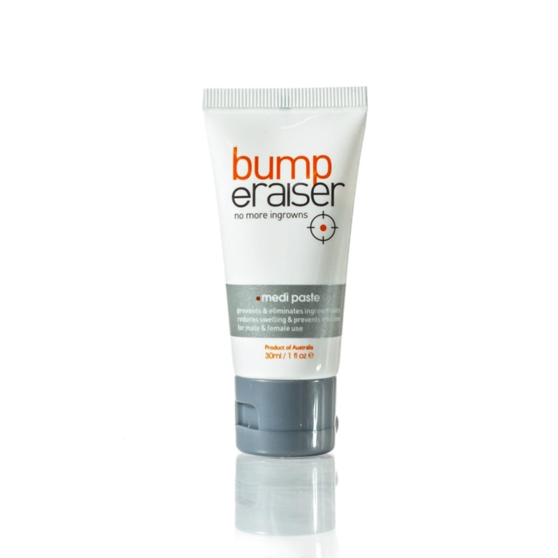 BUMP ERAISER MEDI PASTE 30ML