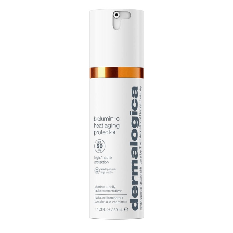 Dermalogica Biolumin-C Heat Aging Protector SPF50 50ml