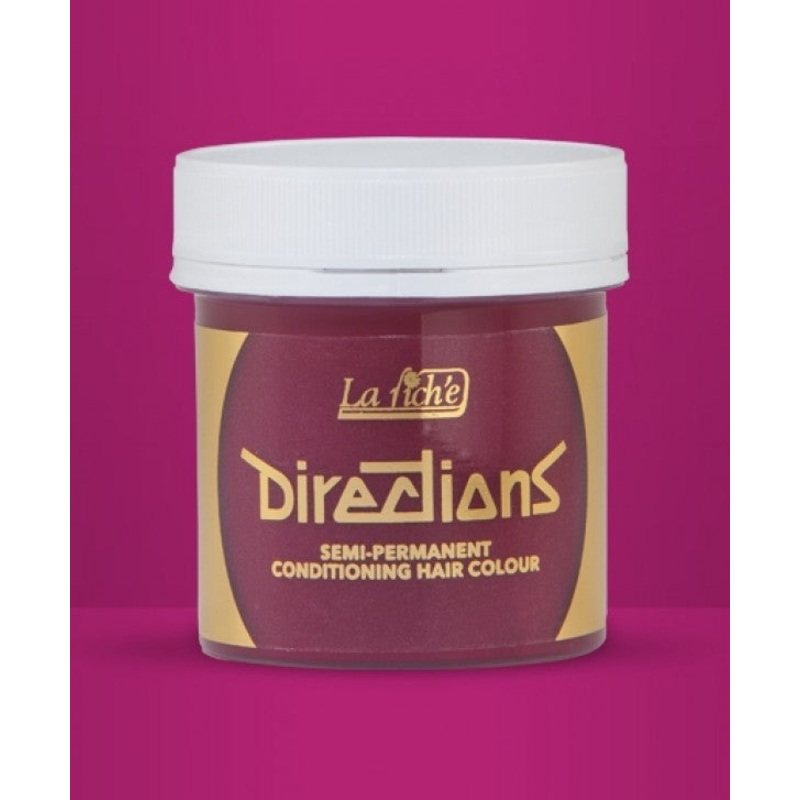 Directions Cerise Hair Colour 88 ml