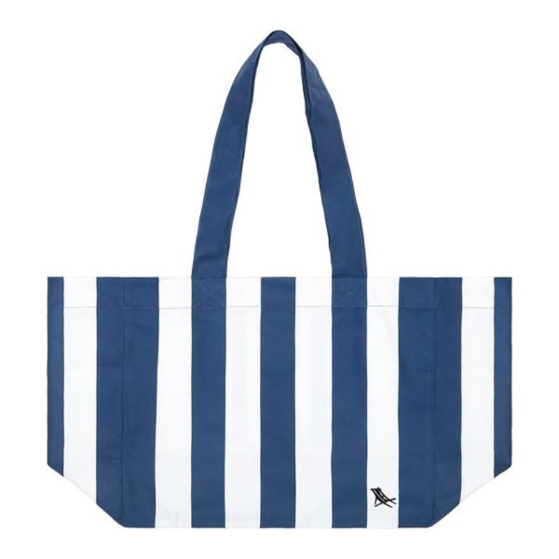 Dock & Bay — Whitsunday Blue Bag