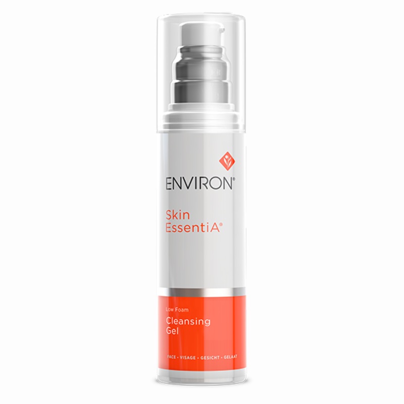 Environ Bestseller Skin EssentiA Low Foam Cleansing Gel