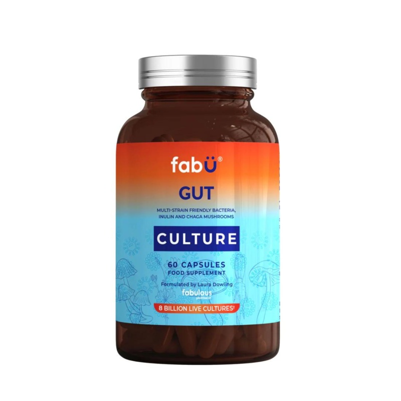 fab Gut Culture