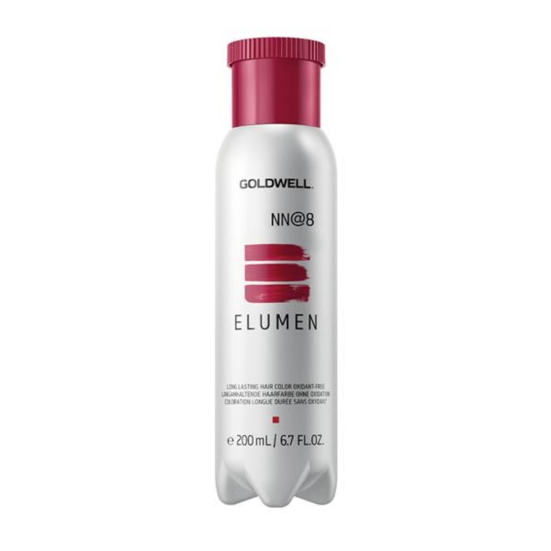 Goldwell Elumen — NN@8 – Natural – Level 8