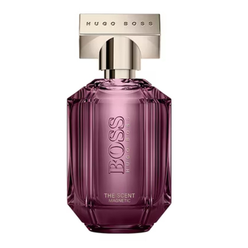 Hugo Boss The Scent MAGNETIC Eau de Parfum 50ml SAVE 39%